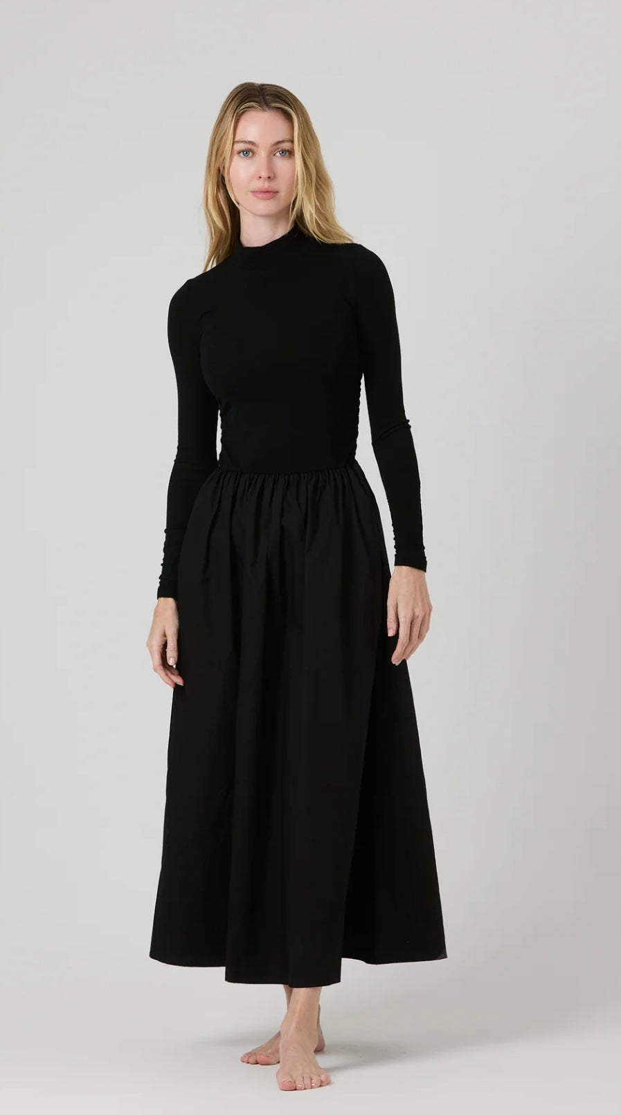 By Tess Avery Dress BT153