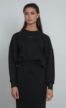 Load image into Gallery viewer, Point Crew Neck Sweatshirt
