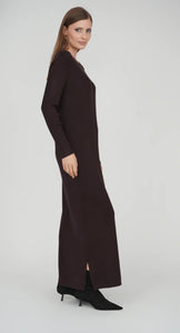 MP Sweater Maxi Dress