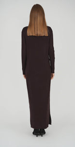 MP Sweater Maxi Dress