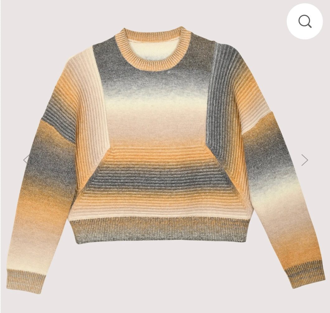 Pawnee Sweater