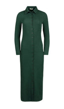 Load image into Gallery viewer, Point Textured Knit Dress
