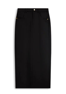 Point Ponte Classic Skirt