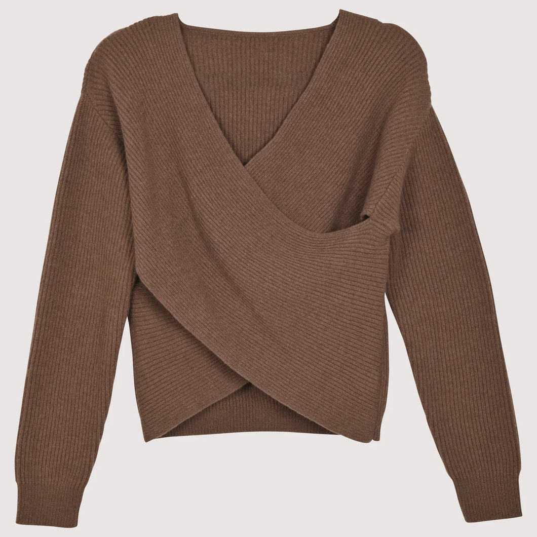 Ferncliff Sweater