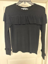 Load image into Gallery viewer, By Tess Evelyn Sweater
