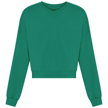 Load image into Gallery viewer, Ginger Pullover SB4CPT5077
