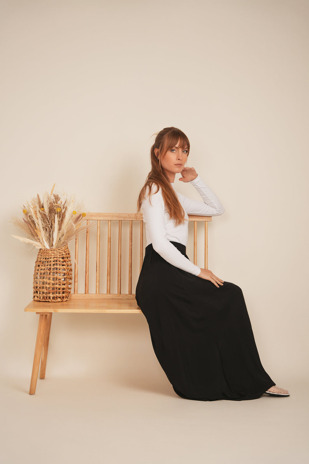 MS Skirt SB5CM1337SL