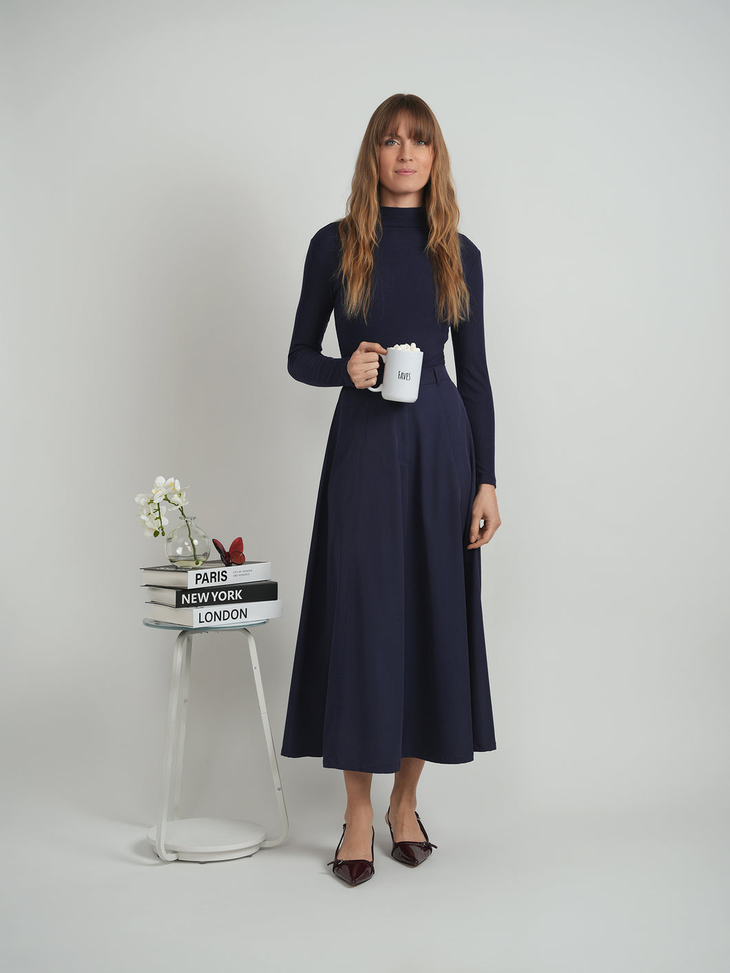 MS Skirt SB5CM1379SL