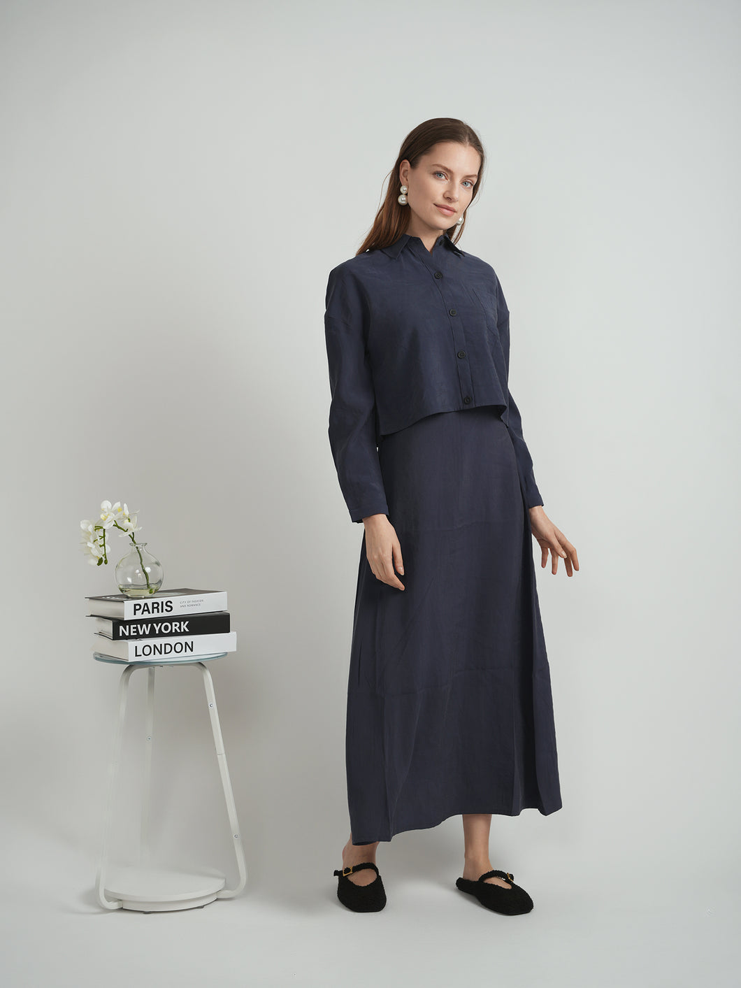 MS Skirt SB5CM8809SL