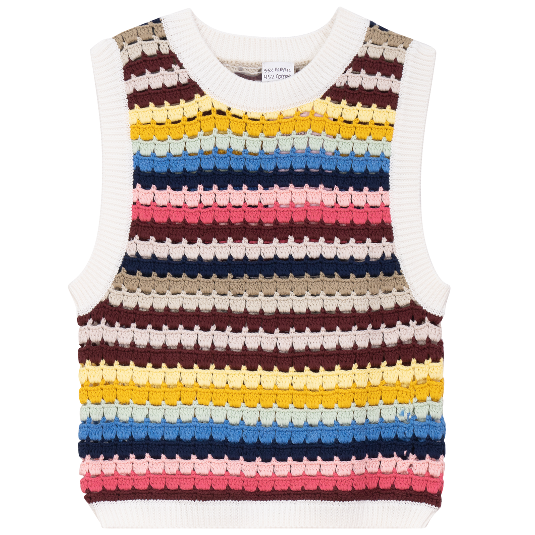 Noni Vest SB5CYT2577
