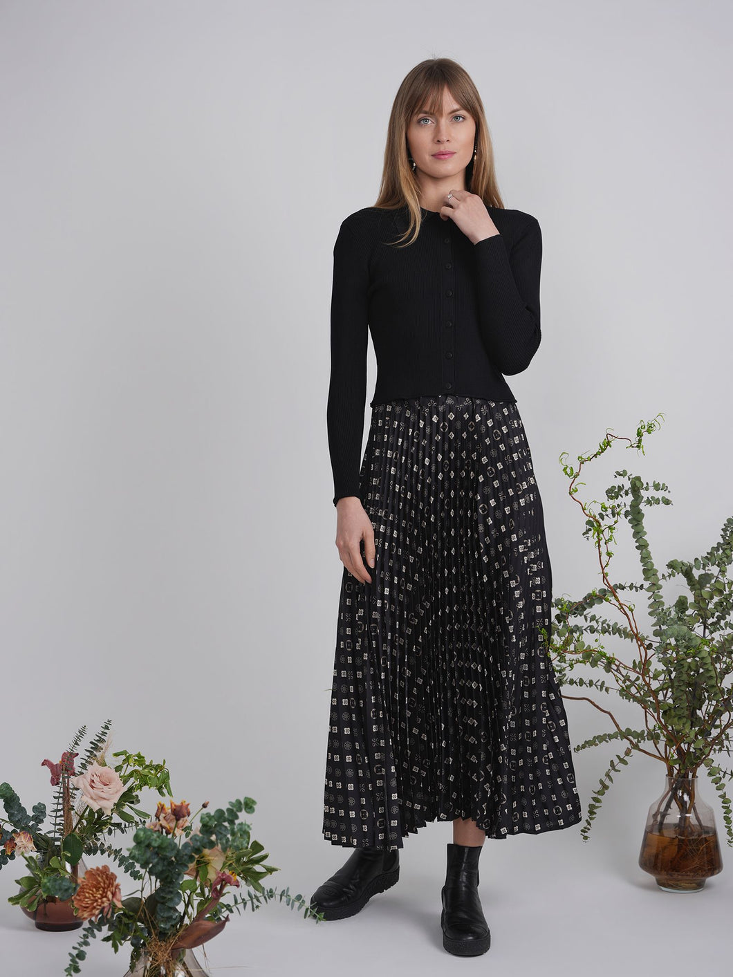 MS Skirt WB4CM1101SM