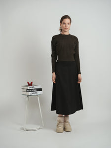 MS Pullover WB4CM1063TE