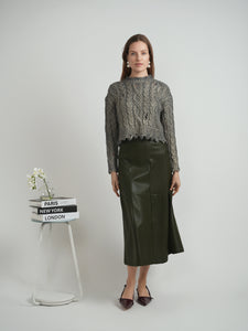 MS Skirt WB4CM1074SM