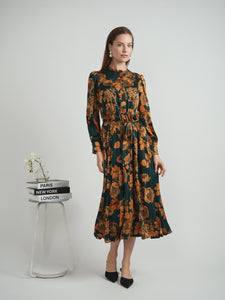 MS Dress WB5CM1606DM