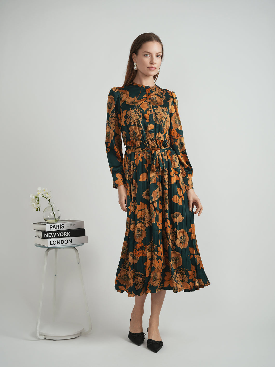 MS Dress WB5CM1606DM