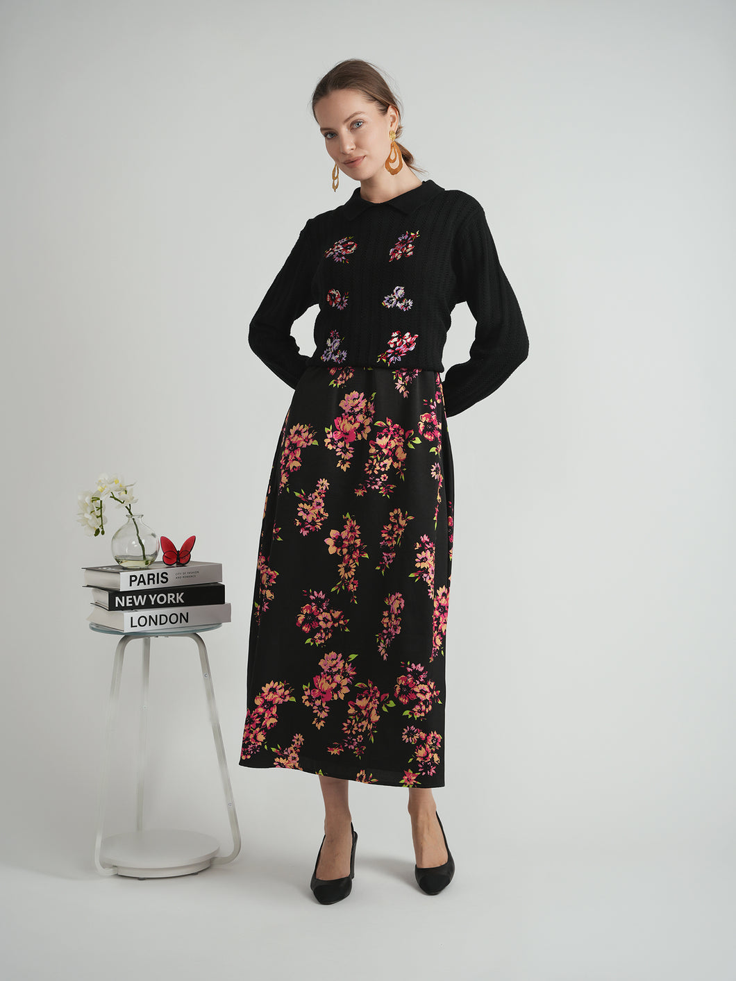 MS Pullover WB5CM1612TE