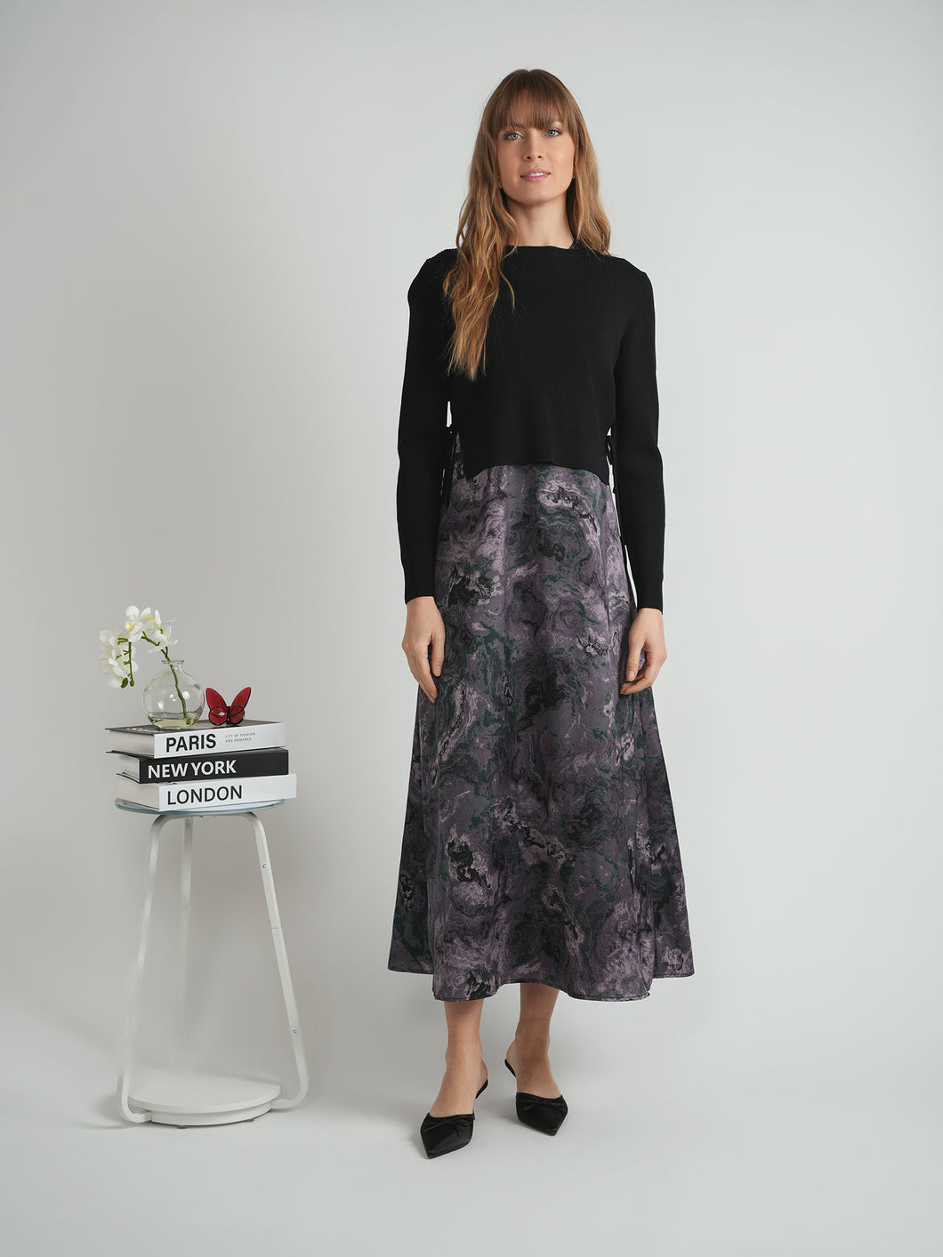 MS Pullover WB5CM1623TE
