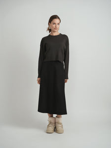 MS Pullover WB5CM1624TE