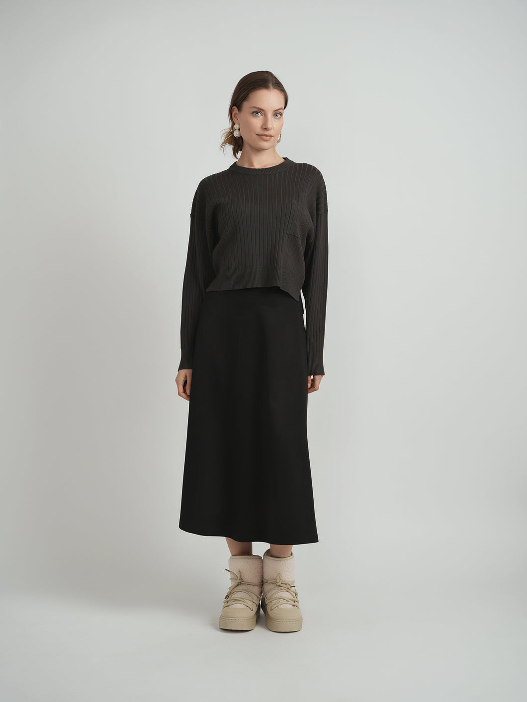 MS Pullover WB5CM1624TE