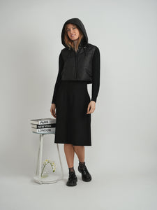 MS Jacket WB5CM1636T