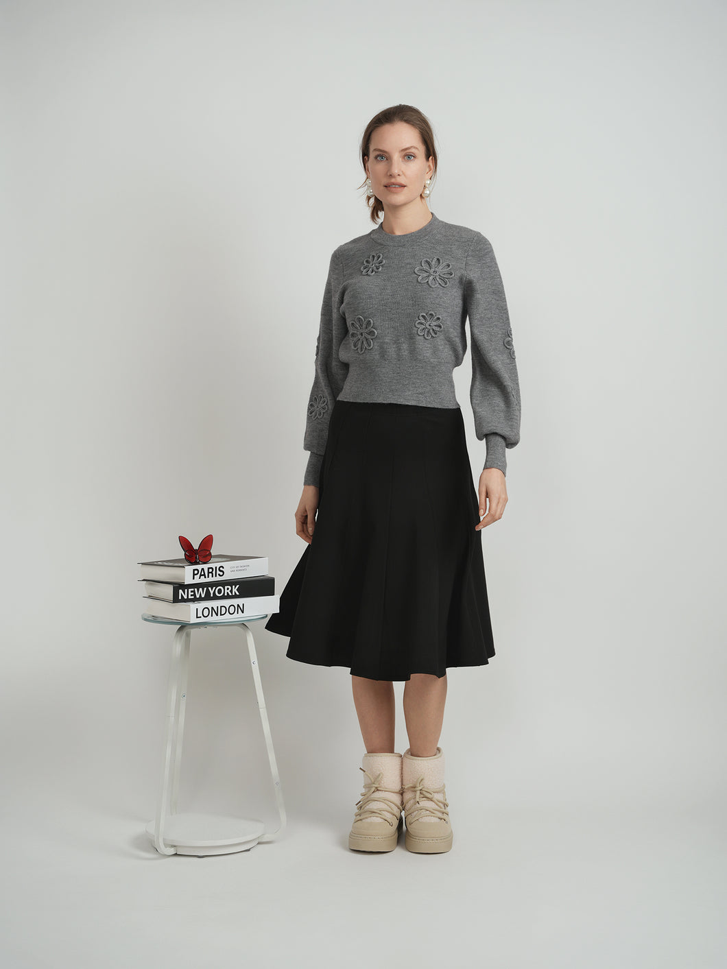 MS Pullover WB5CM1648TE