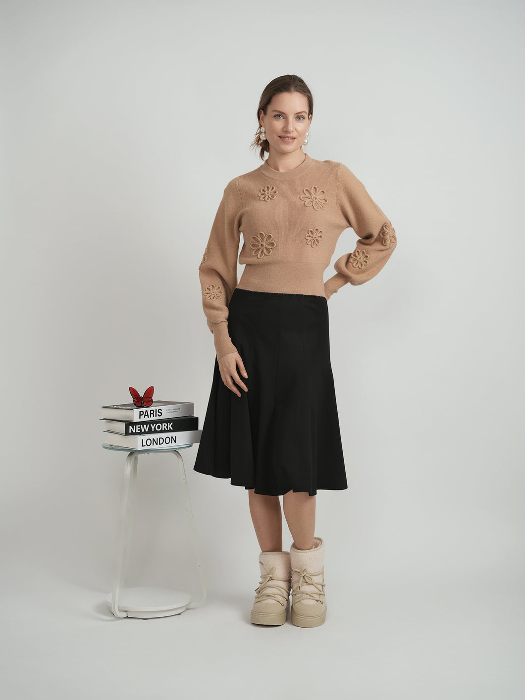 MS Skirt WB4CM1088SH