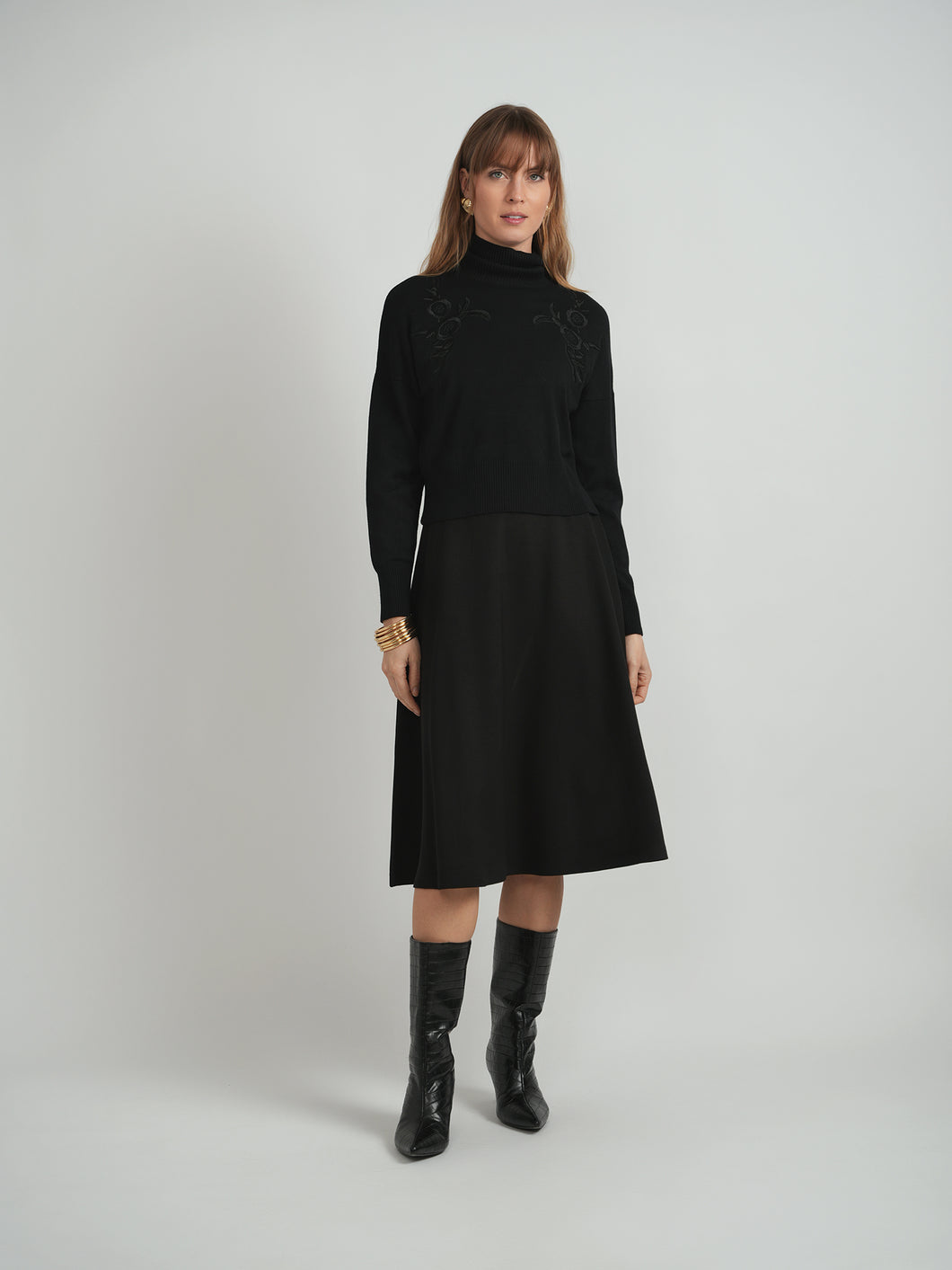MS Pullover WB5CM1655TE