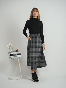 MS Skirt WB5CM1667SM