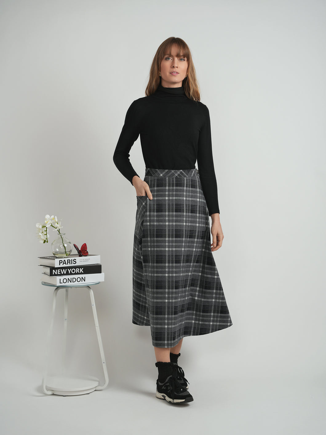 MS Skirt WB5CM1667SM