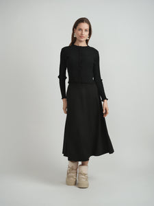 MS Cardigan WB5CM1671TE