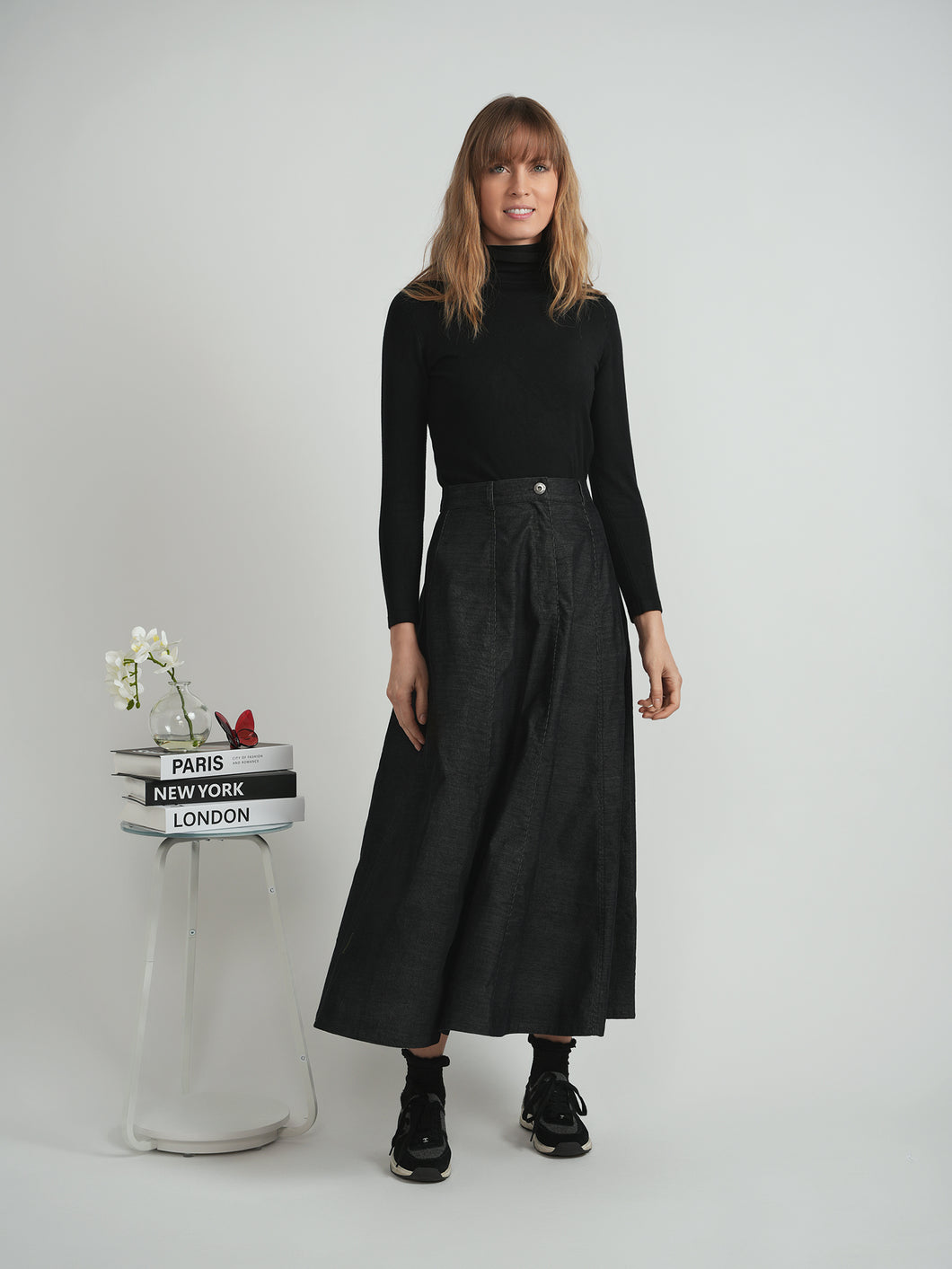 MS Skirt WB5CM1673SL