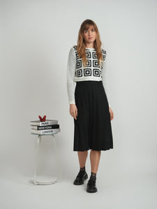 MS Pullover WB5CM1680TE