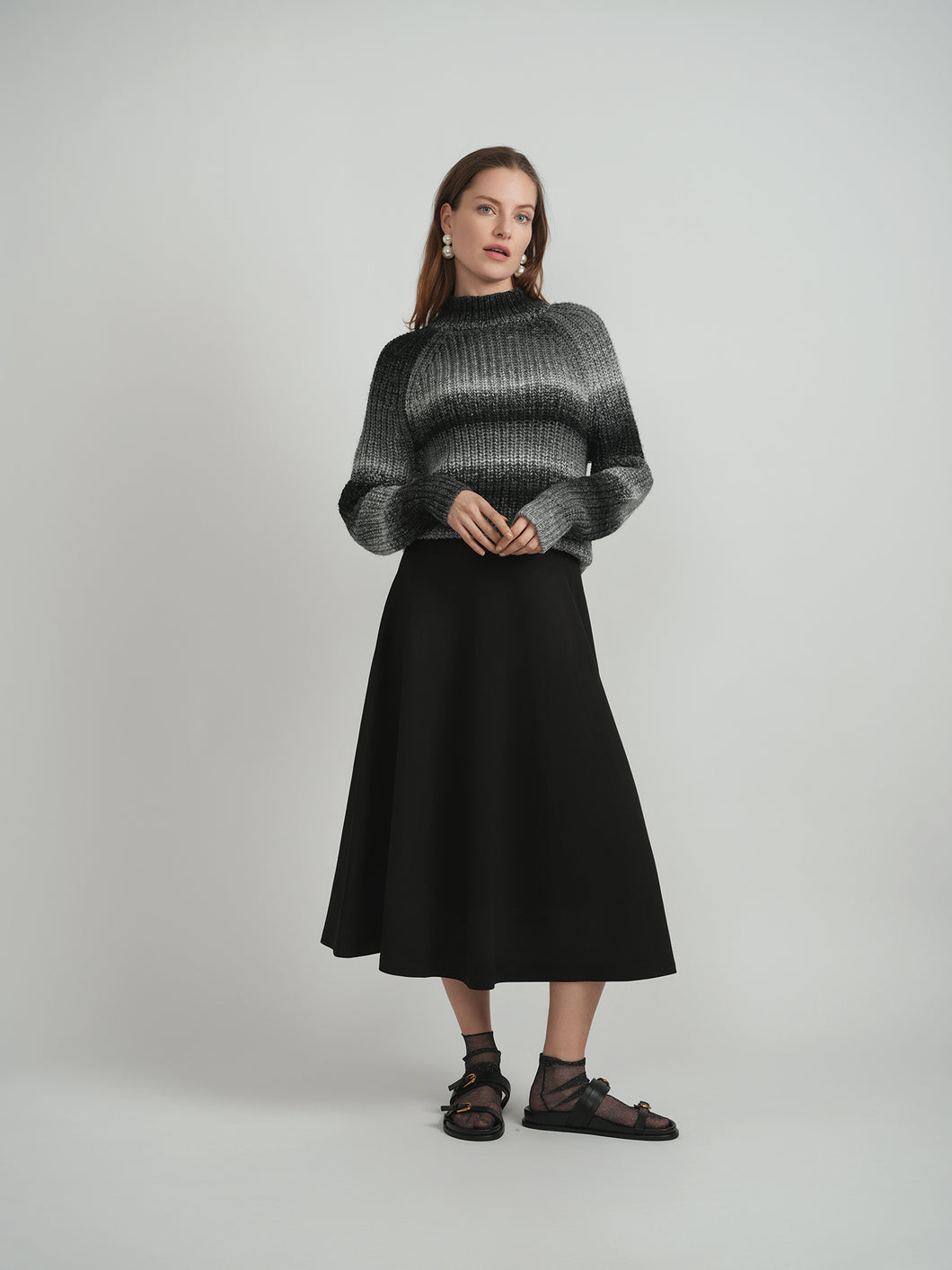 MS Pullover WB5CM1686TE