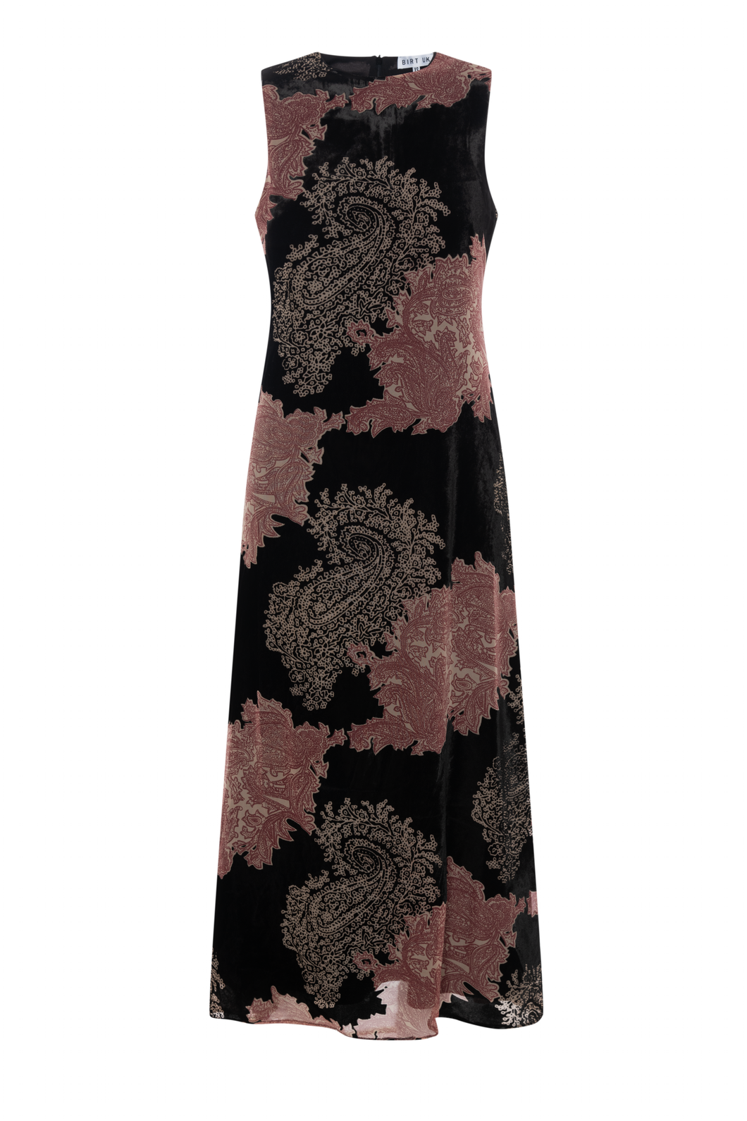 MS Dress WB5CM1692DL