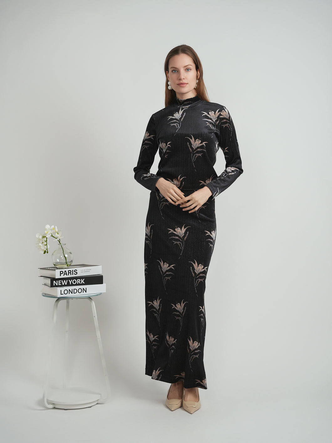 MS Pullover WB5CM1699T