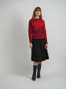 MS Pullover WB5CM1711TE