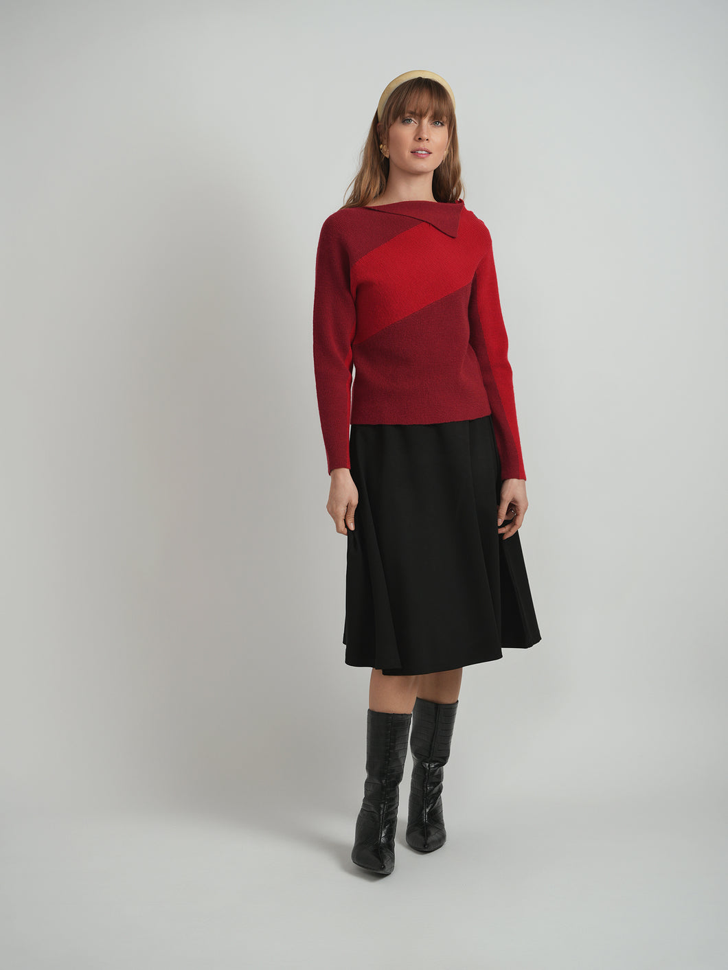 MS Pullover WB5CM1711TE