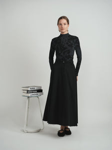 MS Pullover WB5CM1716T2