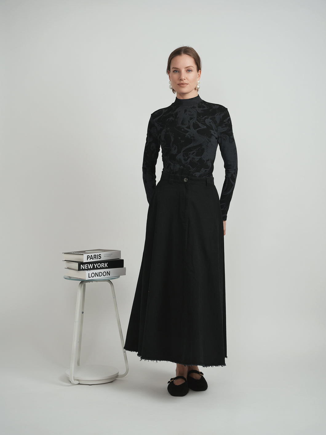 MS Pullover WB5CM1716T2