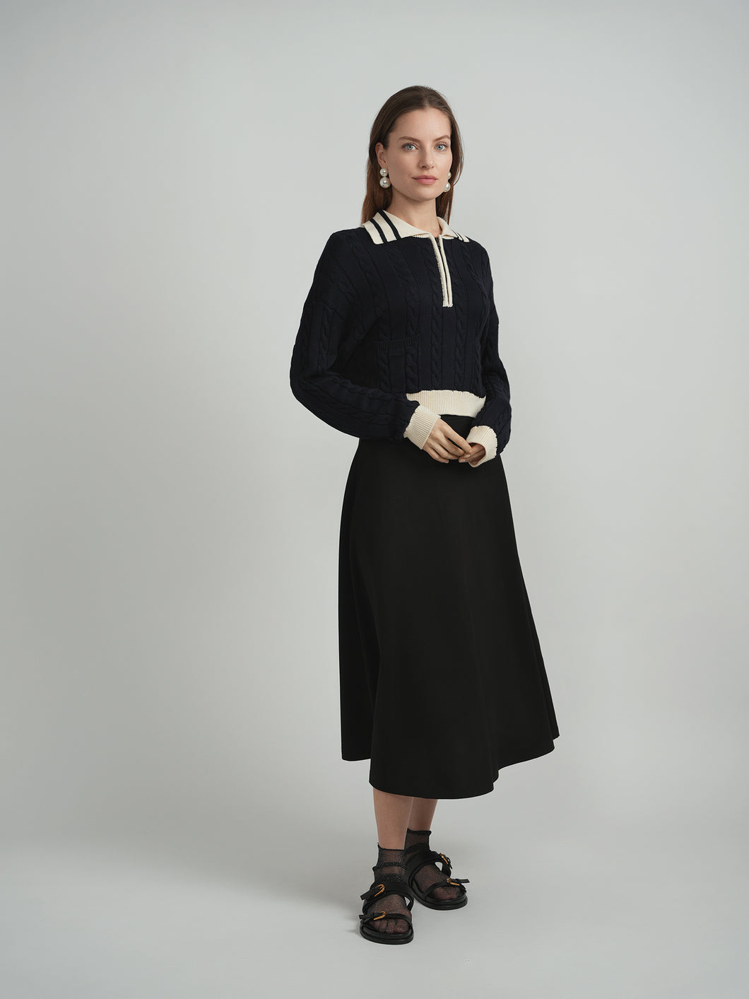 MS Pullover WB5CM1745TE