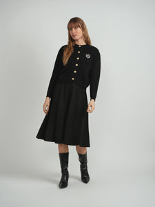MS Cardigan WB5CM1750TE
