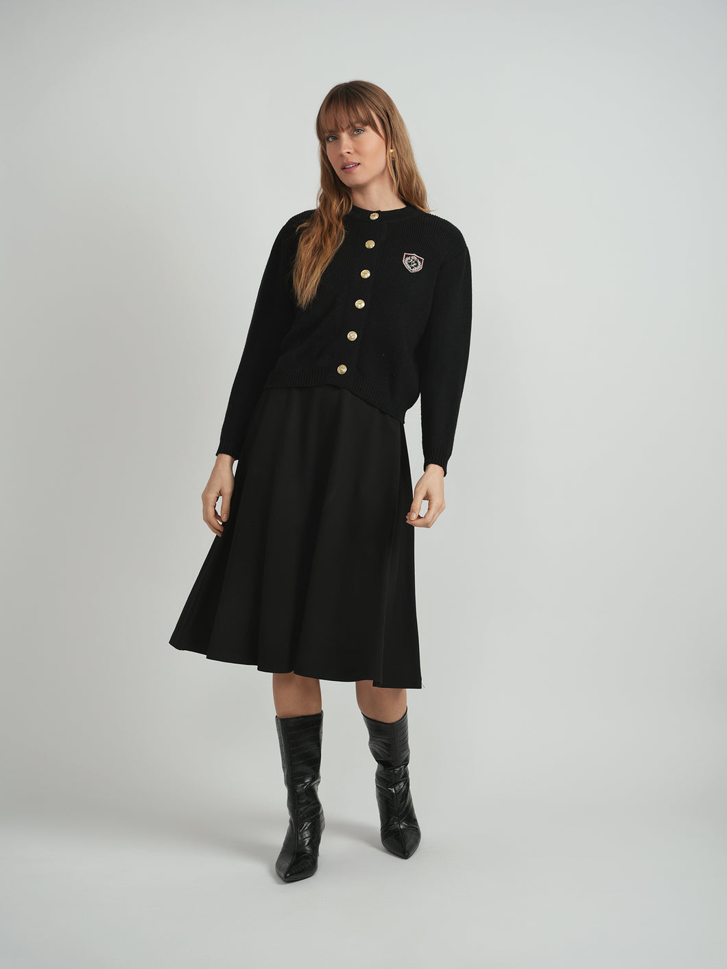 MS Cardigan WB5CM1750TE