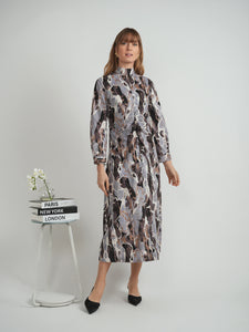 MS Dress WB5CM1753DM