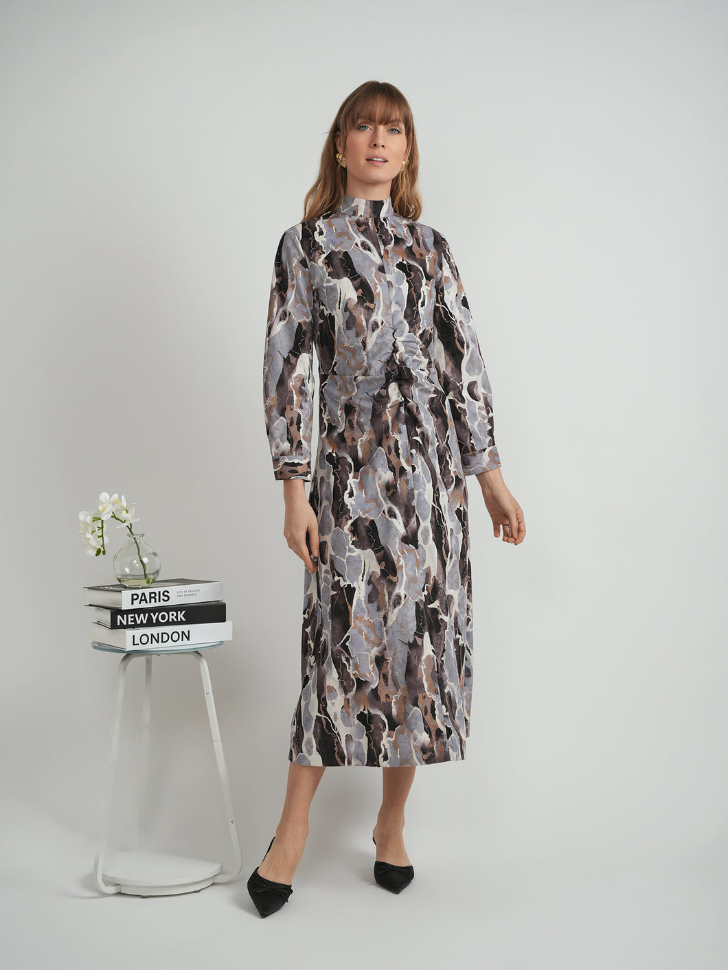MS Dress WB5CM1753DM