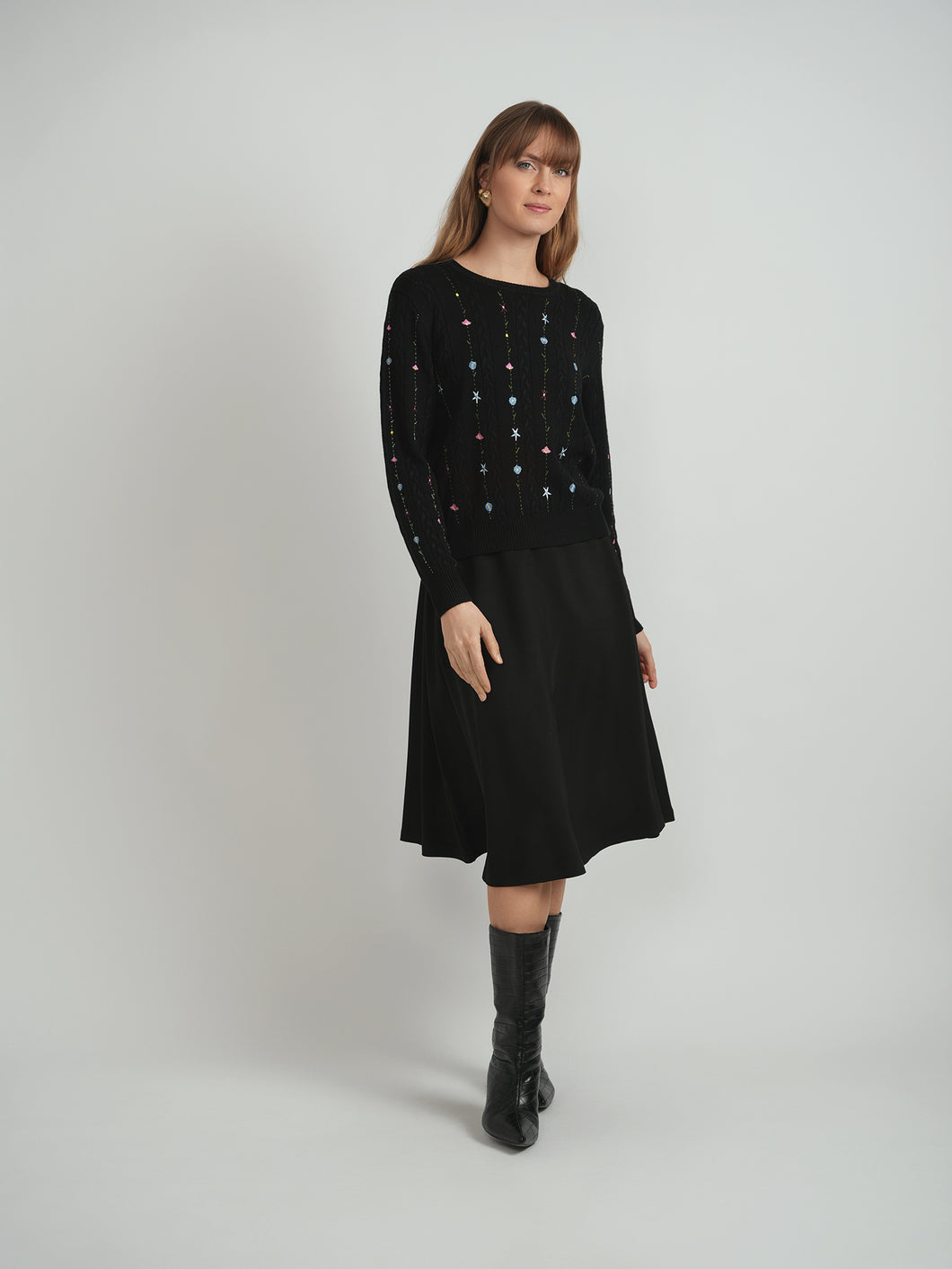 MS Pullover WB5CM1772TE