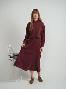 MS Dress WB5CM1793DM