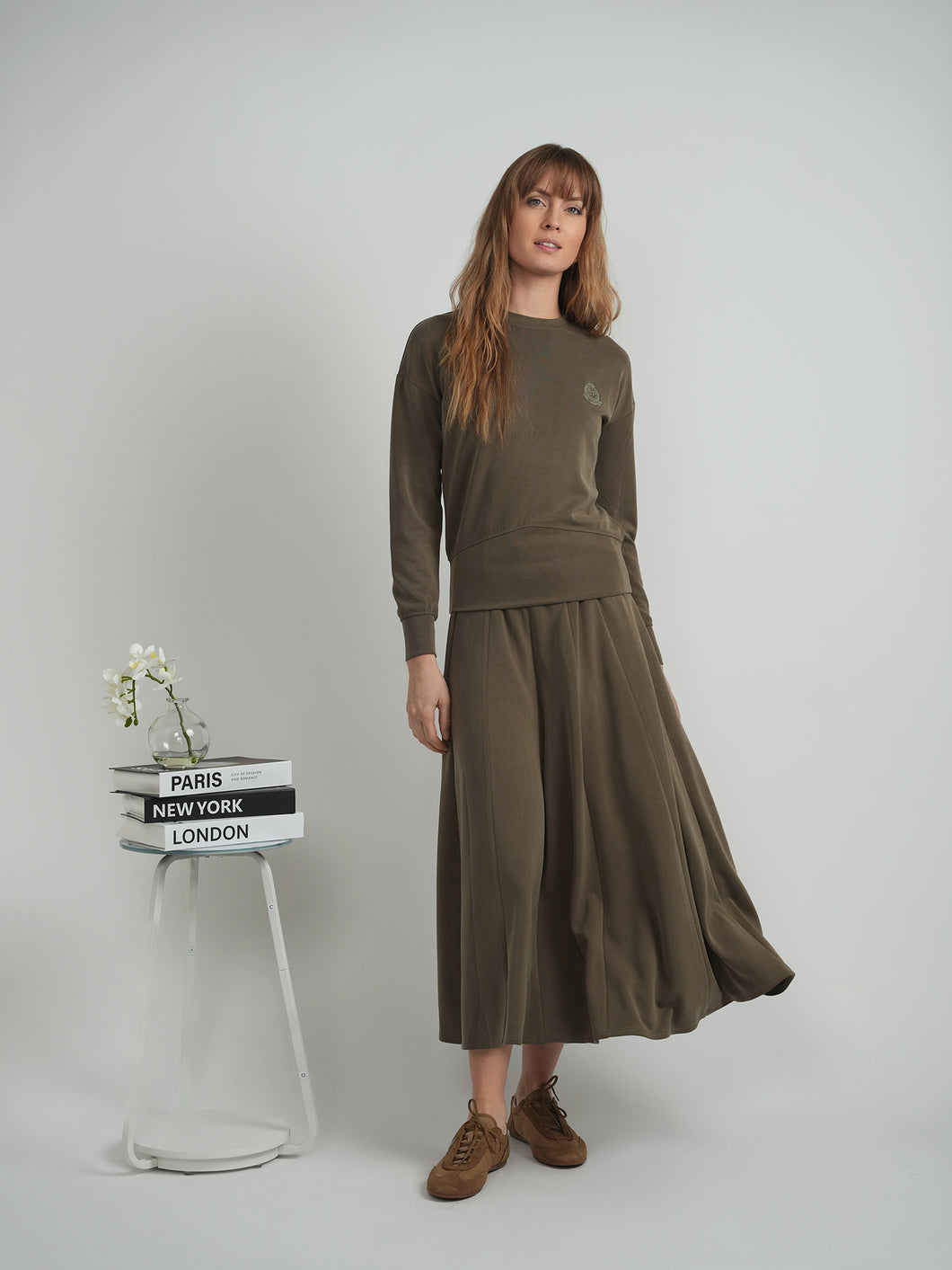 MS Pullover WB5CM1794T