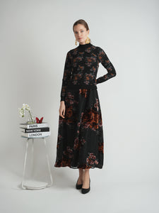 MS Dress WB5CM1801DL