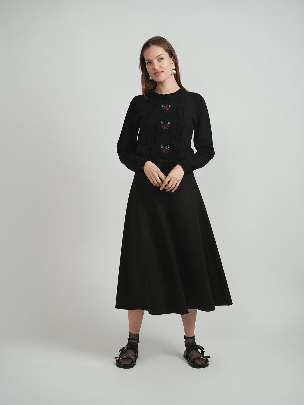 MS Pullover WB5CM1808TE