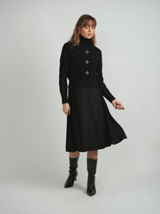 MS Pullover WB5CM1818TE